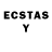 Ecstasy Дубай Julianna Yunes